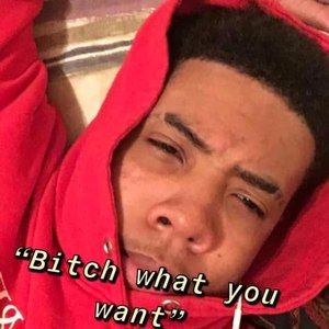 Meet your Posher, Shawn